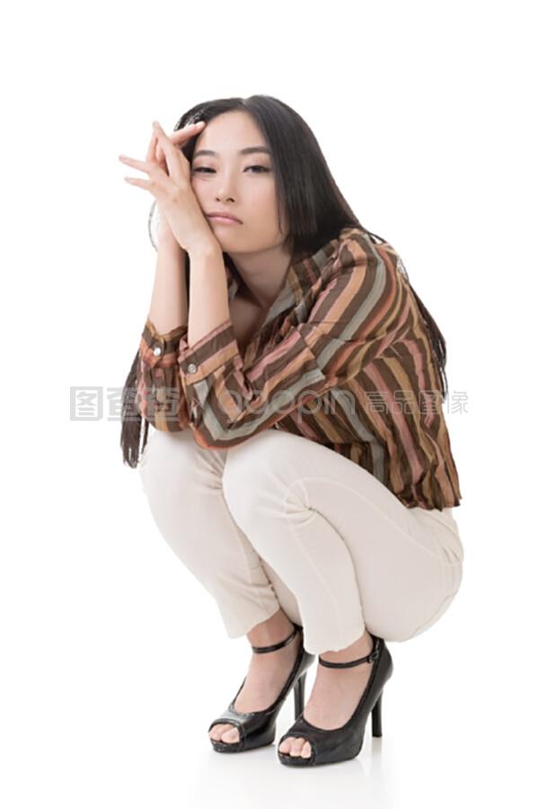 欲望深渊